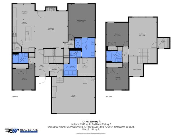 1183 Ewing Way, Clarksville, TN 37043