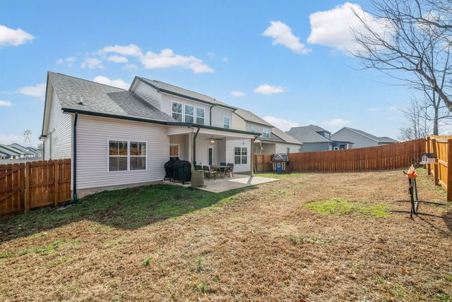 1183 Ewing Way, Clarksville, TN 37043
