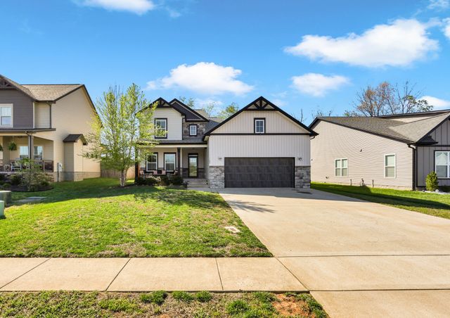 1183 Ewing Way, Clarksville, TN 37043