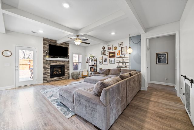 1183 Ewing Way, Clarksville, TN 37043