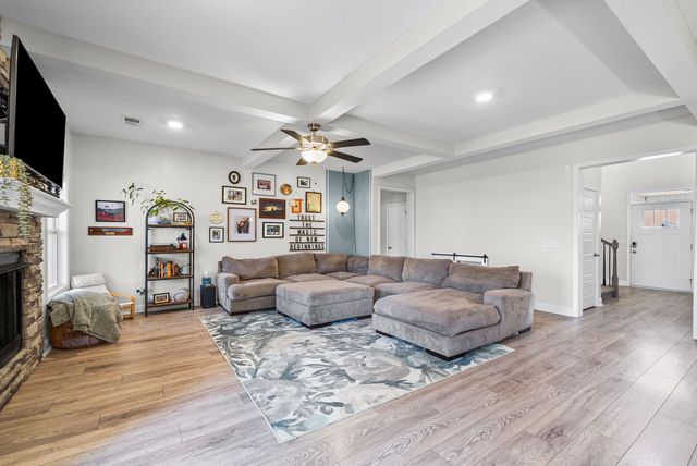 1183 Ewing Way, Clarksville, TN 37043