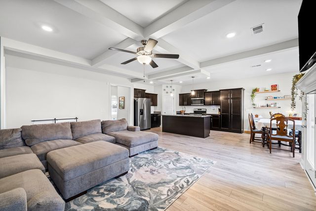1183 Ewing Way, Clarksville, TN 37043
