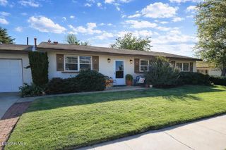 1890 Hamilton Street, Simi Valley, CA 93065