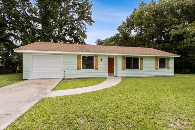 587 Powder Horn Road, St Marys, GA 31558