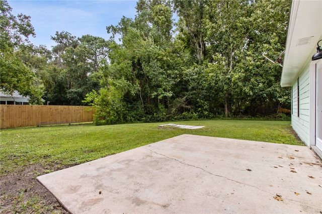 587 Powder Horn Road, St Marys, GA 31558