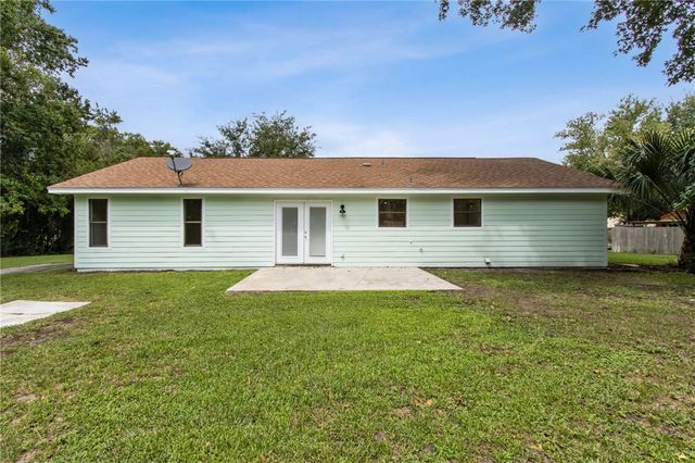 587 Powder Horn Road, St Marys, GA 31558