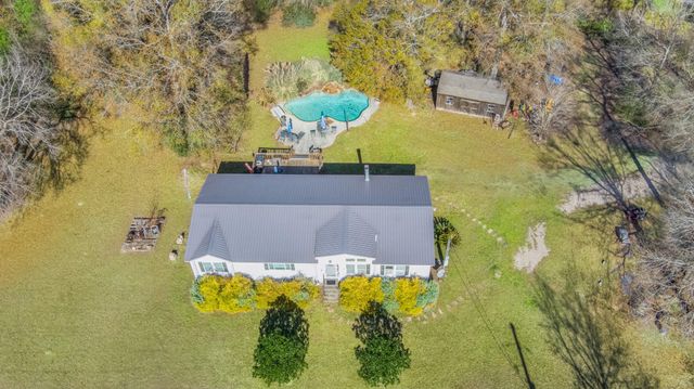 10676 Rutherford Road, Cleveland, TX 77328