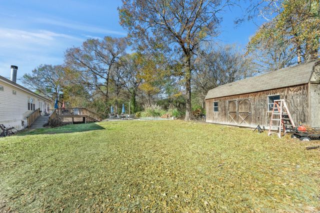 10676 Rutherford Road, Cleveland, TX 77328