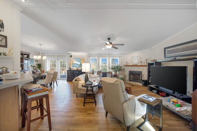 10676 Rutherford Road, Cleveland, TX 77328