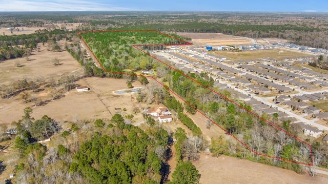 10676 Rutherford Road, Cleveland, TX 77328