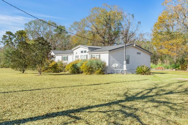 10676 Rutherford Road, Cleveland, TX 77328