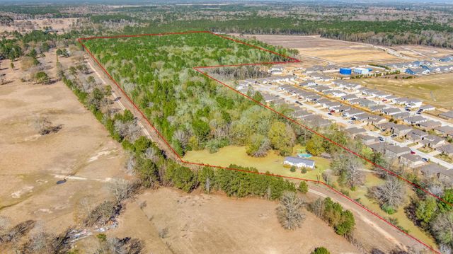 10676 Rutherford Road, Cleveland, TX 77328