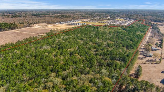 10676 Rutherford Road, Cleveland, TX 77328