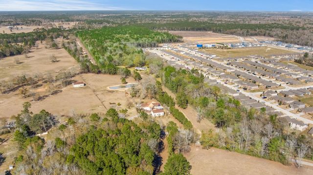 10676 Rutherford Road, Cleveland, TX 77328