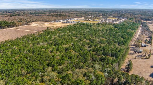 10676 Rutherford Road, Cleveland, TX 77328