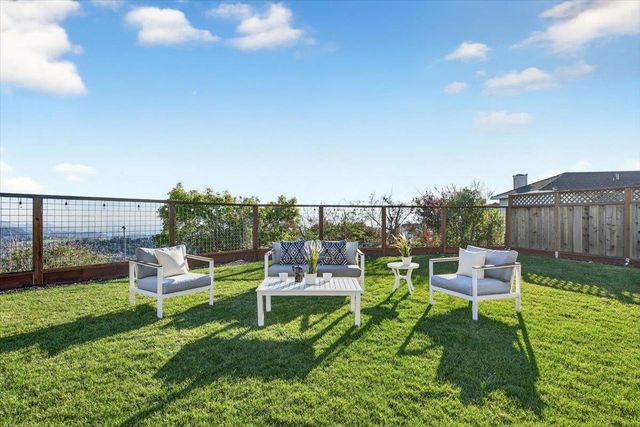 4308 View Crest Ct, Oakland, CA 94619