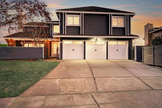 4308 View Crest Ct, Oakland, CA 94619