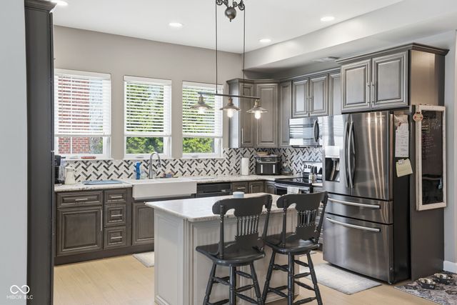 131 Herman Street, Indianapolis, IN 46202