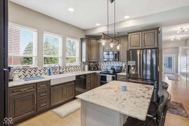 131 Herman Street, Indianapolis, IN 46202