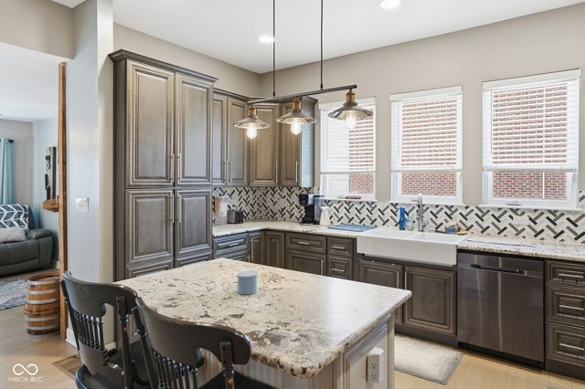 131 Herman Street, Indianapolis, IN 46202