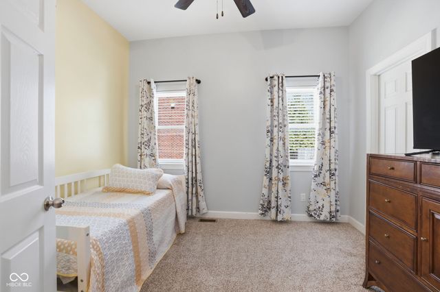 131 Herman Street, Indianapolis, IN 46202