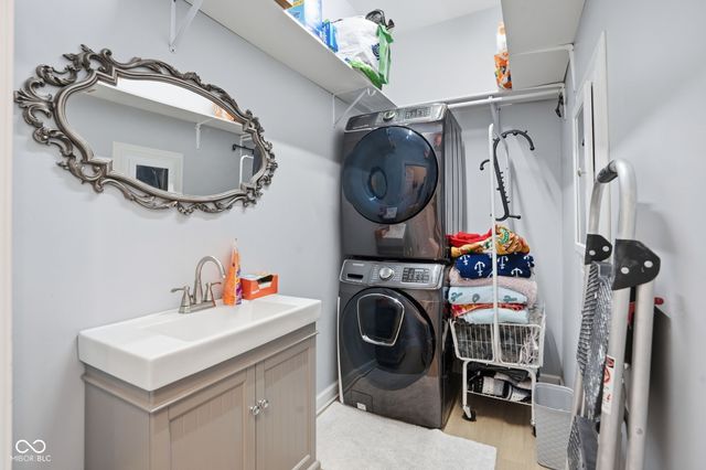 131 Herman Street, Indianapolis, IN 46202