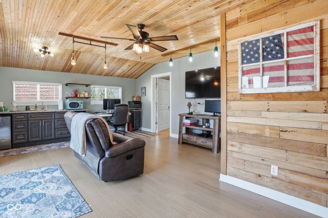 131 Herman Street, Indianapolis, IN 46202