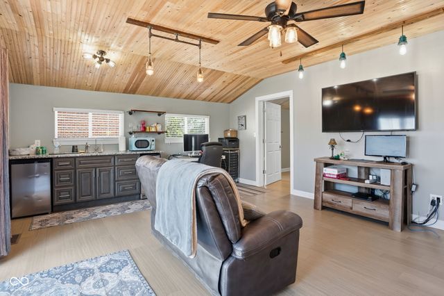 131 Herman Street, Indianapolis, IN 46202