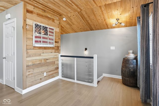 131 Herman Street, Indianapolis, IN 46202