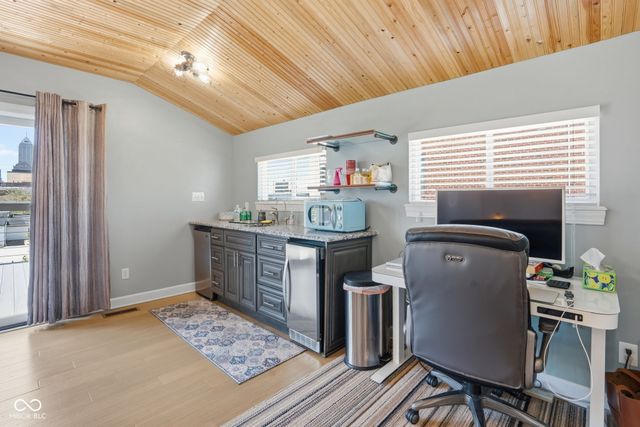 131 Herman Street, Indianapolis, IN 46202