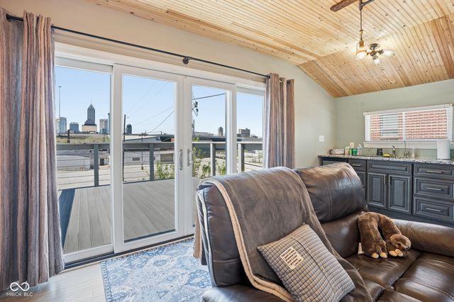 131 Herman Street, Indianapolis, IN 46202