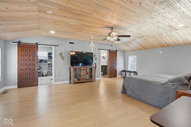 131 Herman Street, Indianapolis, IN 46202