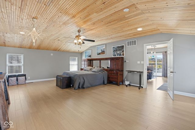 131 Herman Street, Indianapolis, IN 46202