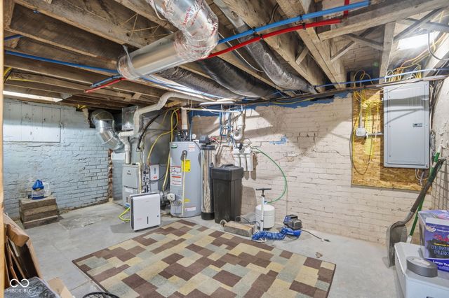 131 Herman Street, Indianapolis, IN 46202