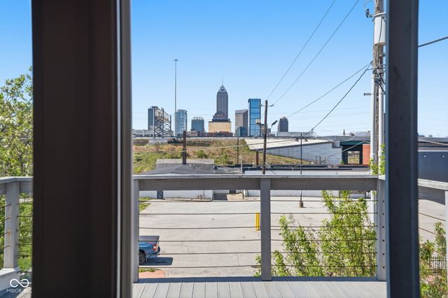 131 Herman Street, Indianapolis, IN 46202