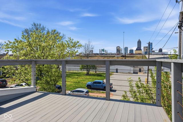 131 Herman Street, Indianapolis, IN 46202