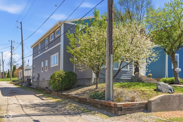 131 Herman Street, Indianapolis, IN 46202