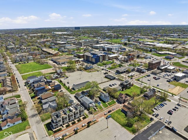 131 Herman Street, Indianapolis, IN 46202