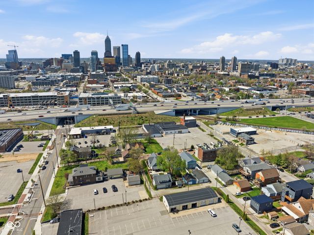 131 Herman Street, Indianapolis, IN 46202