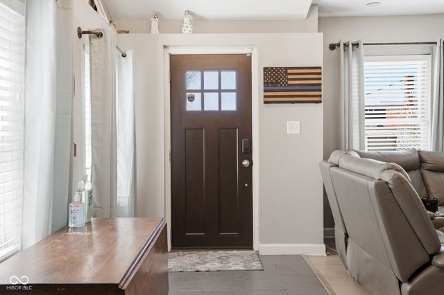 131 Herman Street, Indianapolis, IN 46202