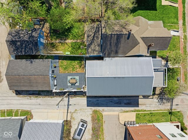 131 Herman Street, Indianapolis, IN 46202