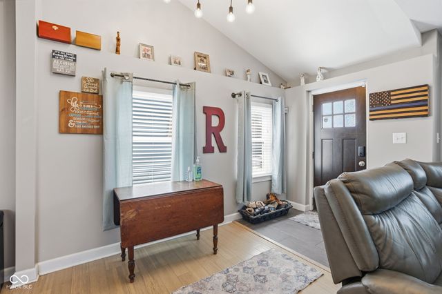 131 Herman Street, Indianapolis, IN 46202