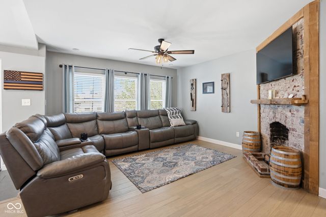 131 Herman Street, Indianapolis, IN 46202