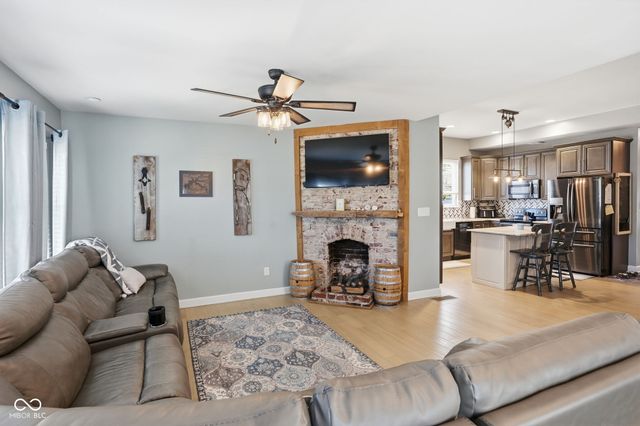 131 Herman Street, Indianapolis, IN 46202