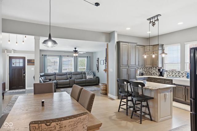 131 Herman Street, Indianapolis, IN 46202