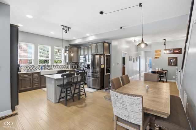 131 Herman Street, Indianapolis, IN 46202