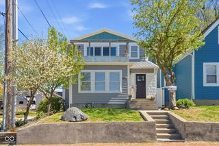131 Herman Street, Indianapolis, IN 46202