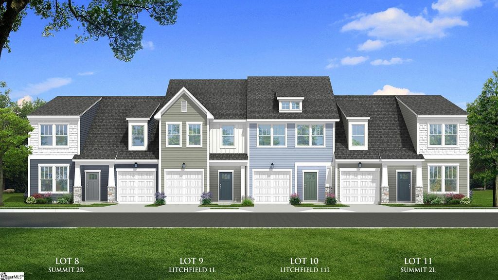 128 Aspen Ridge Lane, Lyman, SC 29365