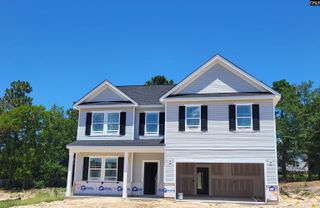 538 Blue Jay Way, Lexington, SC 29073