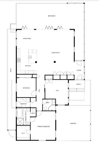 2275 W 25th 143, San Pedro, CA 90732